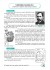 Lecturi si fise de lectura Clasa a III-a