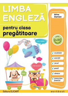 Limba engleza pentru cla..