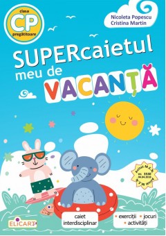 Supercaietul meu de vaca..