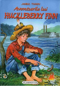 Aventurile lui Huckleber..