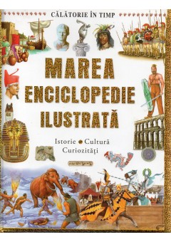 Marea enciclopedie ilustrata