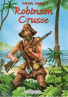 Robinson Crusoe..