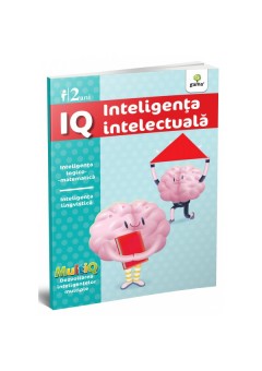 MultiQ IQ 2 ani..