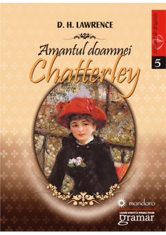 Amantul doamnei Chatterley