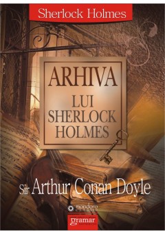Arhiva lui Sherlock Holmes