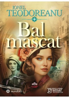 Bal mascat..