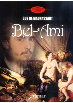 Bel-Ami