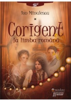 Corigent la limba romana..