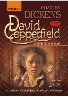 David Copperfield vol. I