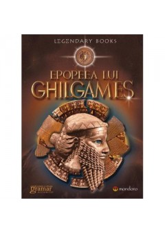 Epopeea lui Ghilgames..