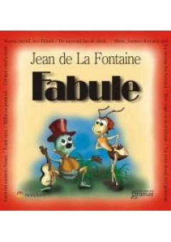 Fabule - La Fontaine..