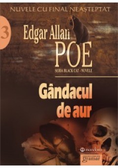 Gandacul de aur