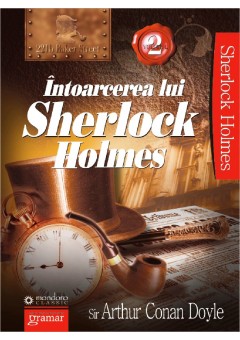 Intoarcerea lui Sherlock Holmes vol. 2