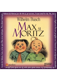 Max si Moritz