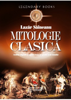Mitologie clasica..