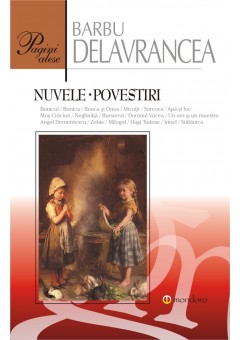 Nuvele - B.S. Delavrance..