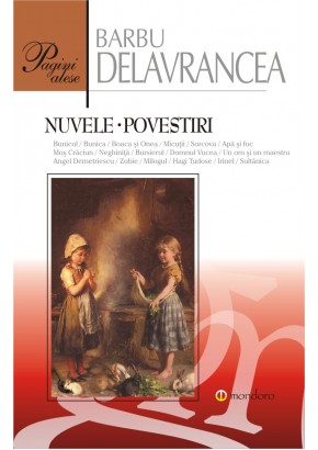 Nuvele - B.S. Delavrancea