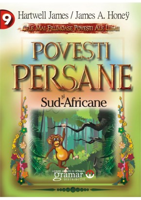Povesti persane si africane