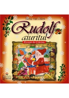 Rudolf aiuritul - Povesti de Craciun