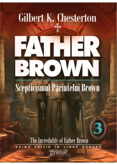Scepticismul parintelui Brown