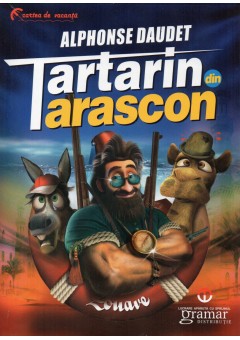 Tartarin din Tarascon..
