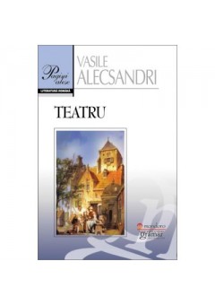 Teatru - Alecsandri