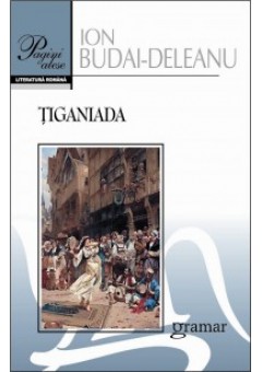 Tiganiada (XI-01)