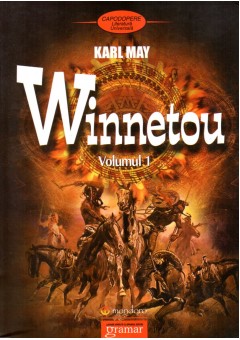 Winnetou (3 volume)..