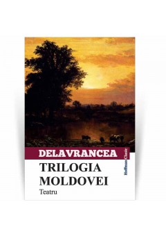 Trilogia Moldovei