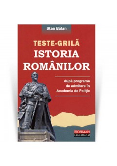 Teste grila istoria roma..