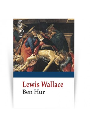 Ben Hur - Lewis Wallace