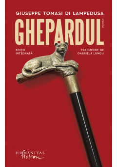 Ghepardul