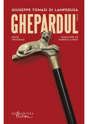 Ghepardul