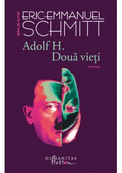 Adolf H Doua vieti