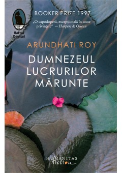 Dumnezeul lucrurilor marunte