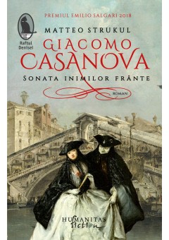 Giacomo Casanova - Sonat..