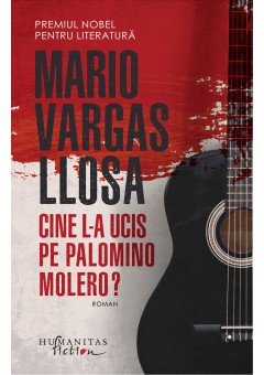 Cine l-a ucis pe Palomino Molero?