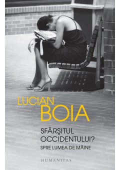 Sfarsitul Occidentului?