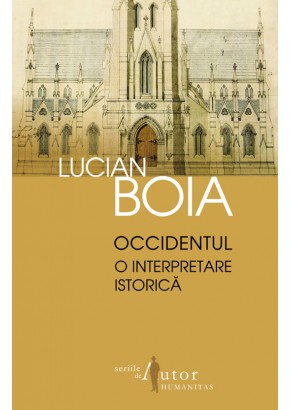 Occidentul