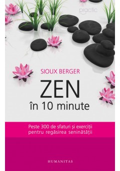 Zen in 10 minute