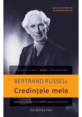 Credintele mele