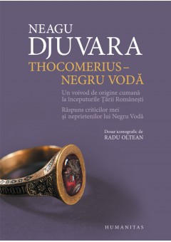 Thocomerius Negru Voda, Un voivod de origine cumana la inceputurile Tarii Romanesti