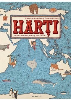Harti