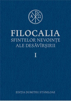 Filocalia sfintelor nevointe ale desavarsirii 1