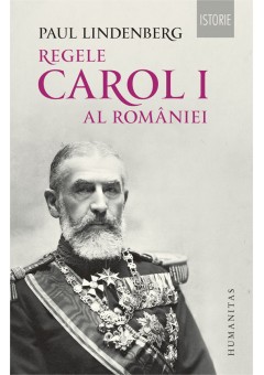 Regele Carol I al Romani..