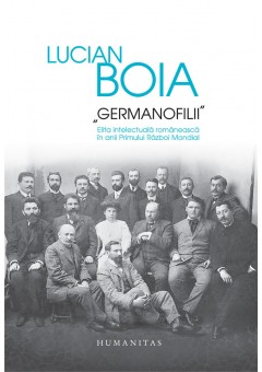 Germanofilii