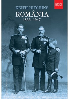 Romania 1866–1947