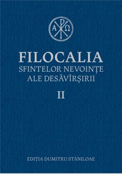 Filocalia sfintelor nevointe ale desavarsirii 2