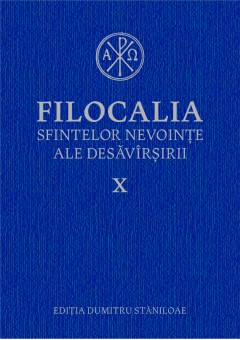 Filocalia X..
