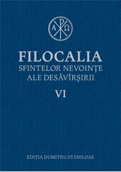 Filocalia sfintelor nevointe ale desavarsirii 6